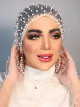 سالن زیبایی آرزو محمدنژاد در گرگان