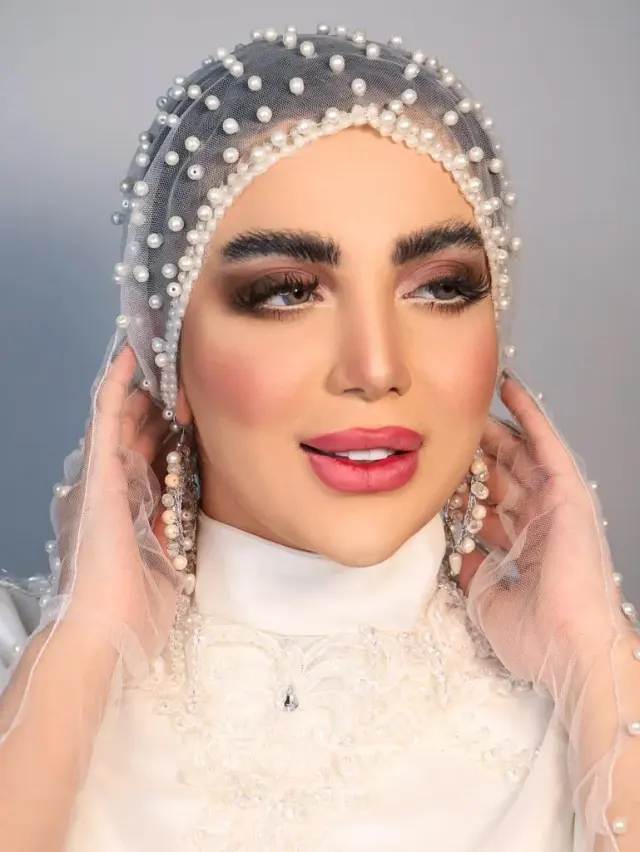 سالن زیبایی آرزو محمدنژاد در گرگان