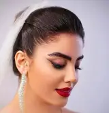 آموزشگاه و سالن زیبایی vip گندم در چالوس