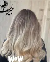 آموزشگاه و سالن زیبایی طاهره طیبی در مهرشهر کرج