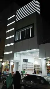Sirs Hotel Apartment