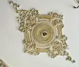 گچبری پیش ساخته
