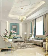 دکوراسیون داخلی Best deco bawi در اهواز