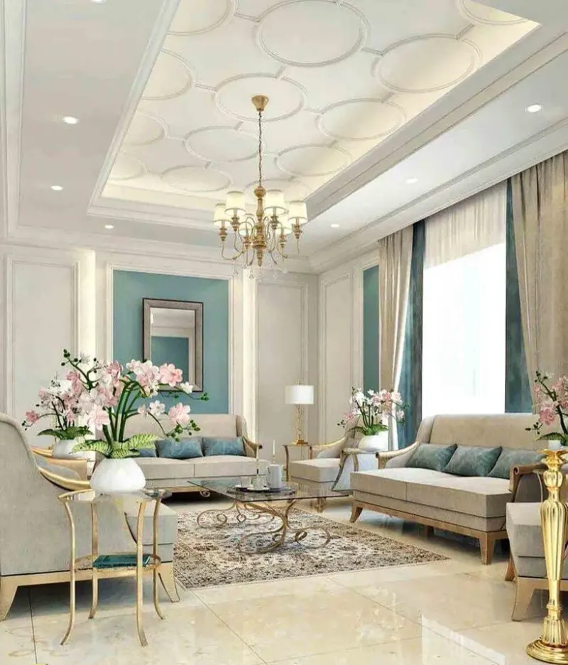 دکوراسیون داخلی Best deco bawi در اهواز