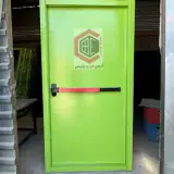 ایمن درب پارس(درب ضد حریق ضد سرقت)