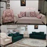 تعمیرات مبلمان (سنه مبل)