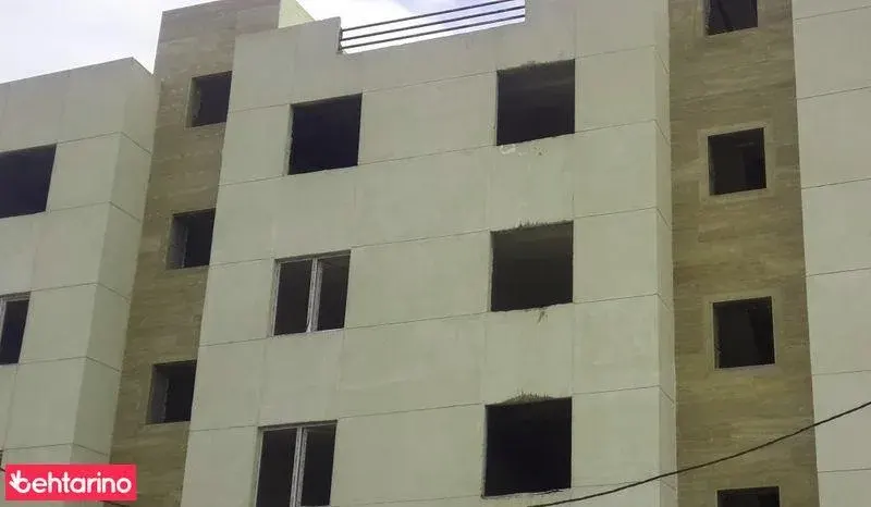 شرکت راه وساختمان بناسحر