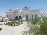 تالار عمارت الماس