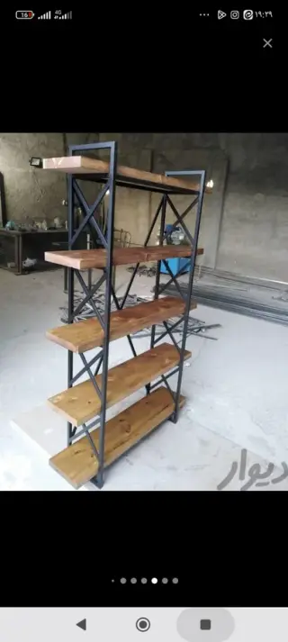 دکورستا
