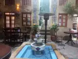 اقامتگاه بومگردی آیدا بانو