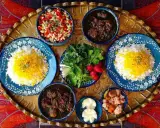 بیرون بر بی بی گل در بندرعباس