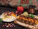 بیرون بر کدبانو در قشم