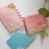 اکسسوری رزینی ستاره