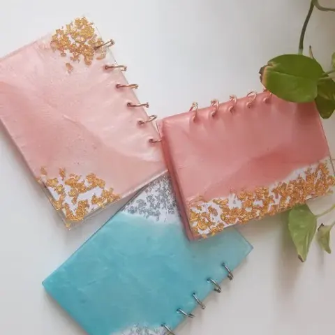 اکسسوری رزینی ستاره