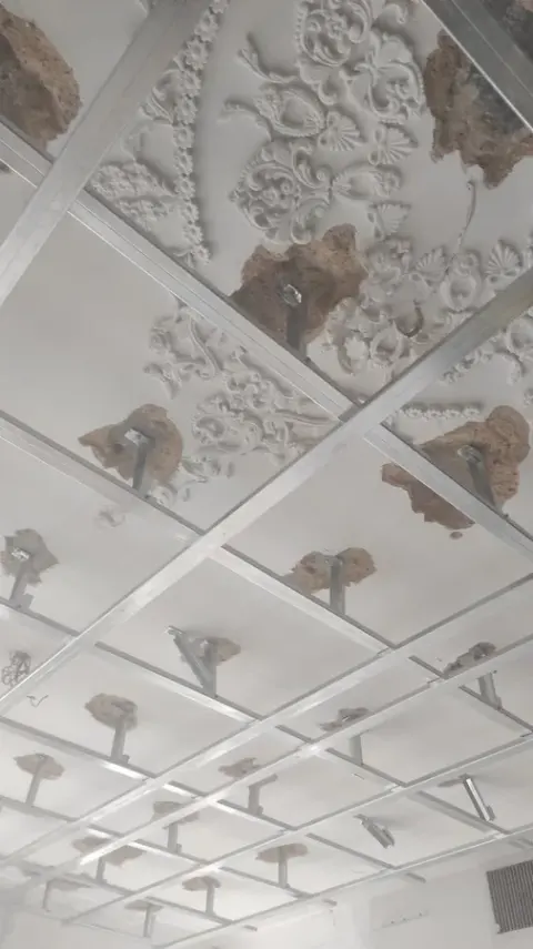 خدمات بازسازی ساختمان کیامرثی