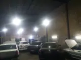 تعمیرگاه اتومبیل کاشان رکورد