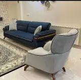 مبلمان ترنم