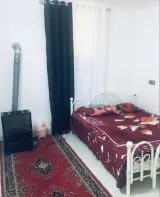 خانه مسافر کوچکسرا