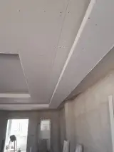 پیمانکاری و اجرای نصب کناف علی نژاد