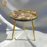 گالری چوب و رزین چوبین