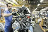قطعات خودرو حبيبی