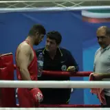 آکادمی بوکس مجنونی