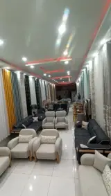 مبلمان قاضی زاده