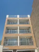 هتل الماس نوین