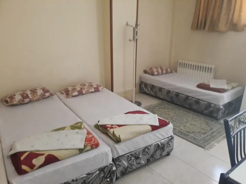 مهمان پذیر عتیق