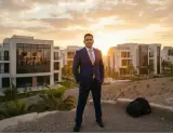 مشاور املاک یاقوت سرخ شریف آباد