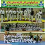 باشگاه کیوکوشین کان کاراته