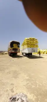 خرید و فروش خوراک دام فرجی در بوکان