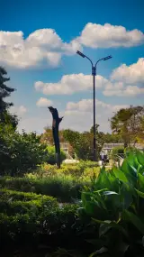 صنایع روشنایی روشنا