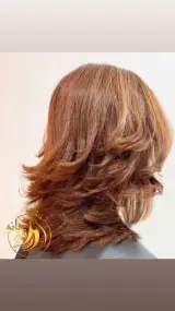 خدمات اموزش کوتاهی مو شاهین شهر