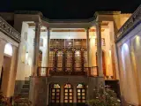 خانه سنتی ایروانی اصفهان
