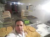 نانوایی بربری