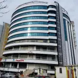 مرکز خرید برج شهر تبریز