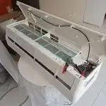 اورژانس کولر گازی