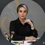 آرایشگاه زنانه و سالن زیبایی سپیده