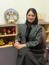 آموزش کودکان استثنایی