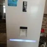 تعمیرات تخصصی یخچال فریزر پوریا