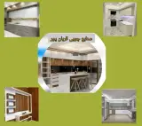 کابینت سازی قربان پور در رشت