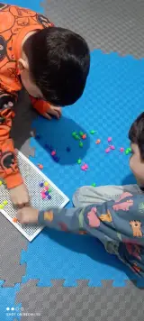 روانشناس و مشاور آذین سلیمی