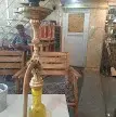 کافه قلیان مردانه ایرج