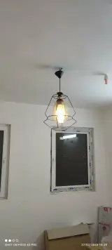 برقکار و تاسیسات الکتریکی ایمان افشاری