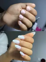 خدمات ناخن مهدیس ولیزاده