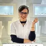 کلینیک بینایی سنجی و چشم پزشکی مهلااپتیک