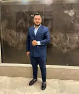 دکتر روانشناس حسین عالی