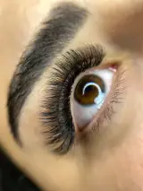 اموزش اکستنشن مژه
