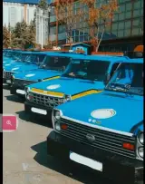 یدک کش و امداد خودرو زینلی